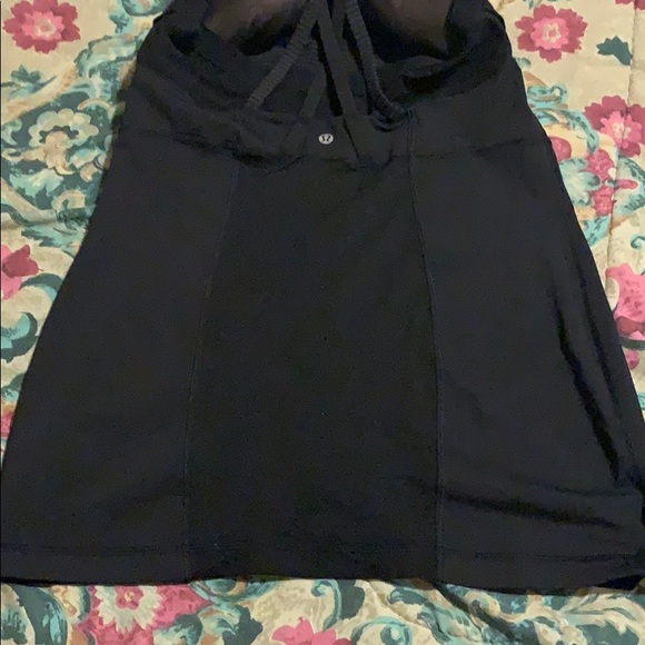 Lululemon tank top - Picture 6 of 9